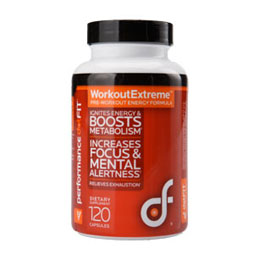 Workout Extreme