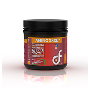 AminoFormula