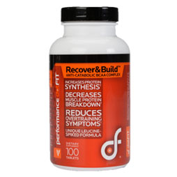 Recover & Build
