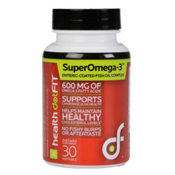 Super Omega-3