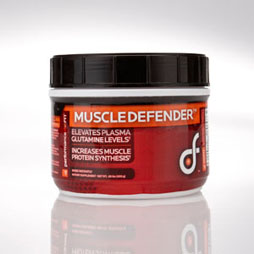 MuscleDefender