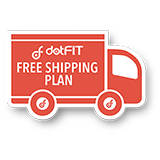Free Shipping Plan Monthly Subscription