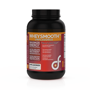 WheySmooth