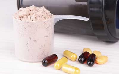 Supplements