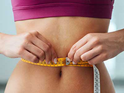 weight loss