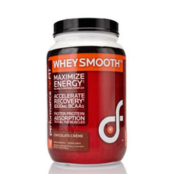 WheySmooth