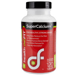 Super Calcium+