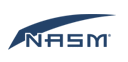 NASM logo